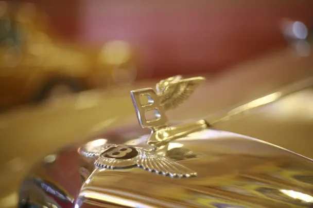 Casino Classy Slots Android/iOS Forrit